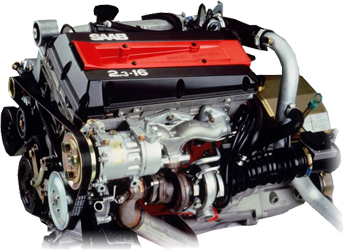 P2864 Engine